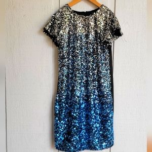 Bardot Junior Sequin Dress